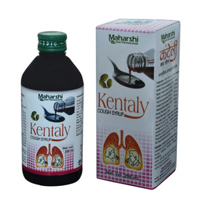 KENTALY COUGH SYRUP
