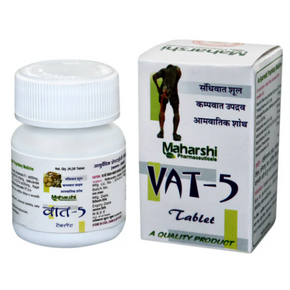 VAT - 5 TABLET (30 TABLETS)