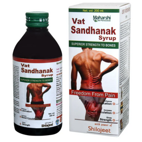 VAT SANDHANAK SYRUP (200 ML)