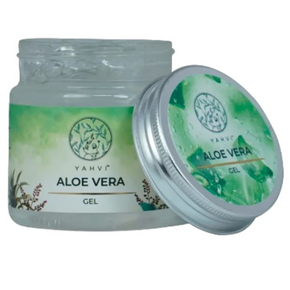 YAHVI ALOE VERA GEL (200 ML)