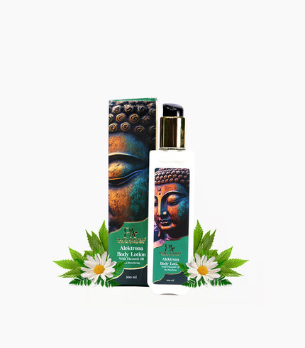 AYURVEDA COSMETICS