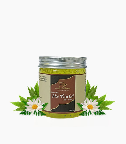 ALOE VERA GEL