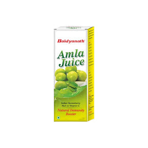Baidyanath Amla Juice (1000 ML)