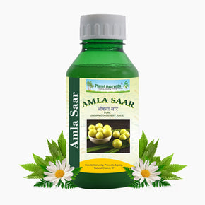 AMLA SAAR JUICE