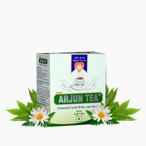 ARJUN TEA