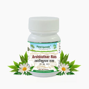 ARSHKUTHAR RAS