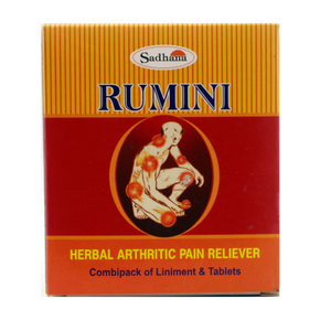 SADHANA RUMINI COMBIPACK