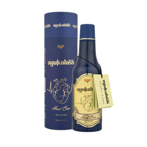 AYUKALASH HEART CARE SYRUP (675 ML)