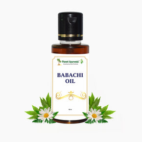 BABACHI OIL