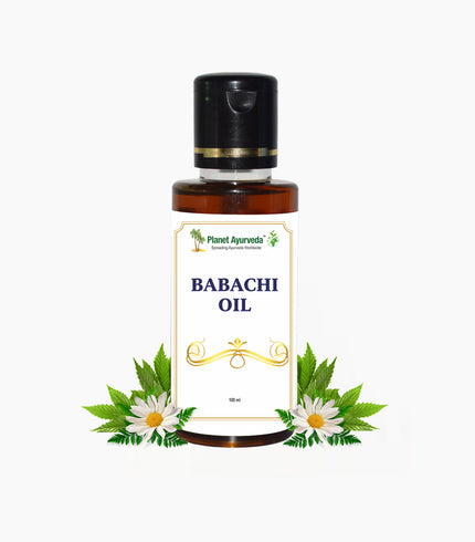 Herbal Oils