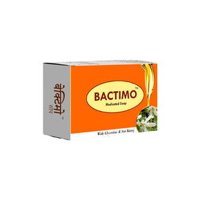 BACTIMO SOAP ( 75 GM )