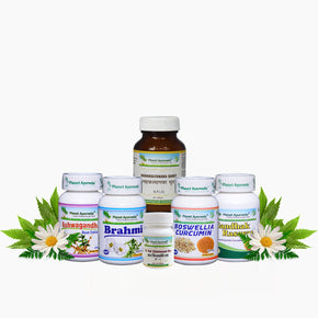 BELL'S PALSY CARE PACK FOR ADVANCE STAGES [ID-210]