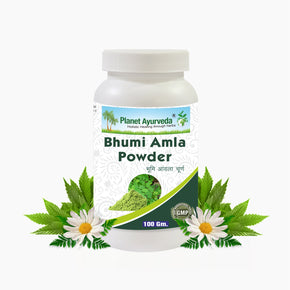 BHUMI AMLA POWDER
