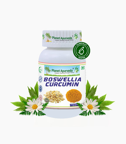 Bone, Muscle &amp; Joint Health