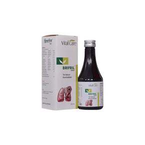 BRIFRIL SYRUP (200 ML)