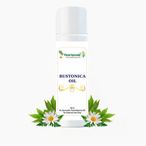 BUSTONICA OIL