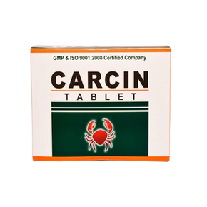 CARCIN TABLET (30 TABLETS)