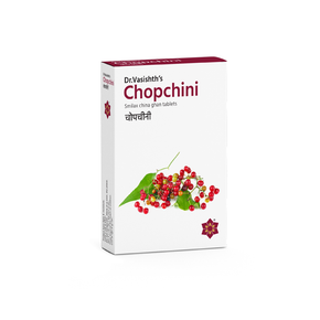 CHOPCHINI TABLET (1 STRIP 10 TABLETS)
