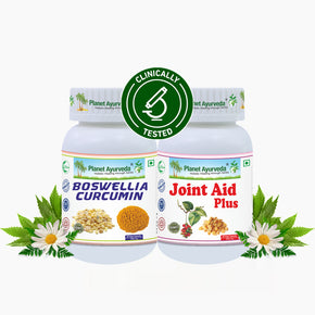 JOINT CARE PACK - CLINICALLY TESTED