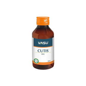 CUTIS OIL (60 ML)