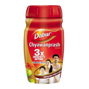 DABUR CHYAWANPRASH AWALEHA - Pack of 3 (500 GM each)