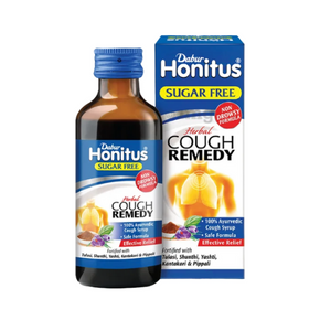 DABUR HONITUS (SF)