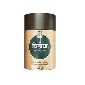VITHOBA AYURVEDA DANT MANJAN