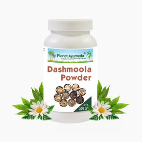 DASHMOOLA POWDER