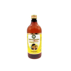 Sharmayu dashmularishtha - Pack of 2 (450 ml each)