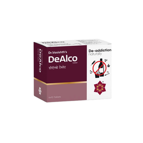 DEALCO TABLET
