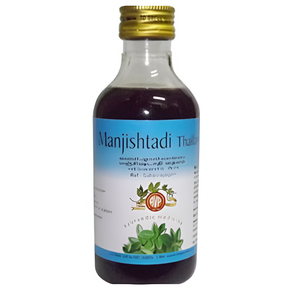 AVP MANJISHTADI THAILAM (200 ML)