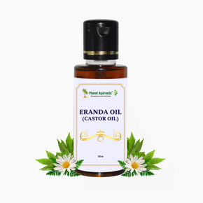 ERANDA OIL (CASTOR OIL)