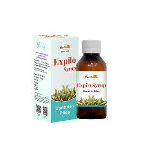 SADHANA EXPILO SYRUP