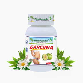 GARCINIA CAPSULES