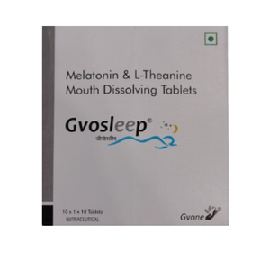 Gvone Gvosleep Tablets