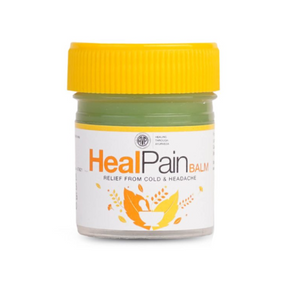 AVP HEAL PAIN BALM (10 GRAM)