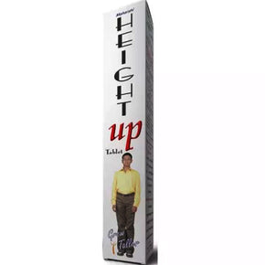 MAHARSHI BADRI HEIGHT-UP TABLET (60 Tabs)