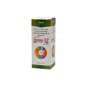 Immuz-XP - Pack of 2 (100ml each)