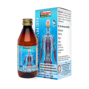 SHARMAYU NERVOTONE SYRUP