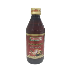 Sharmayu Dadhimavaleh
