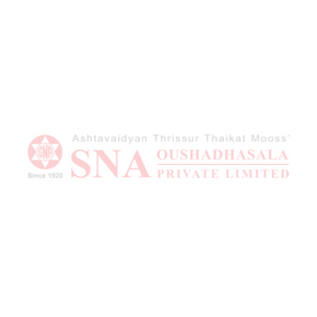 SNA Grahaniantakam Gulika - Pack of 3 (50 Pills each)