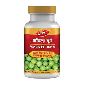 DABUR AMLA CHURNA
