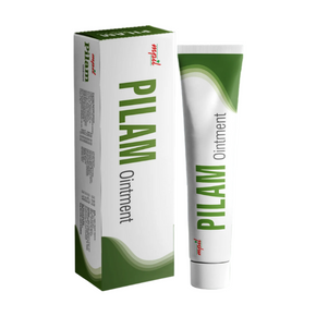 MPIL PILAM OINTMENT - Pack of 8 (20 gm each)