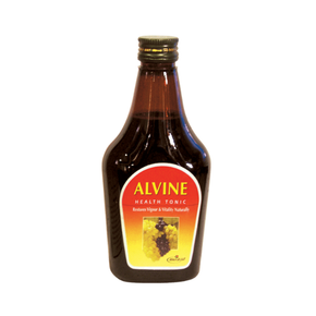 Allen Ayur Alvine Health Tonic - Pack of 3 (310ml each)