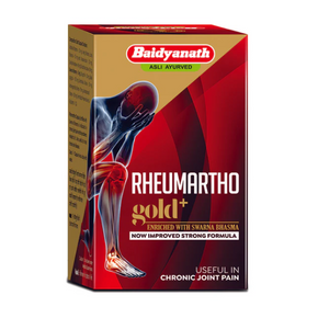 RHEUMARTHO GOLD PLUS (30 CAPSULES)