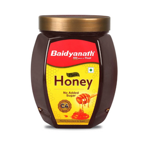 BAIDYANATH HONEY