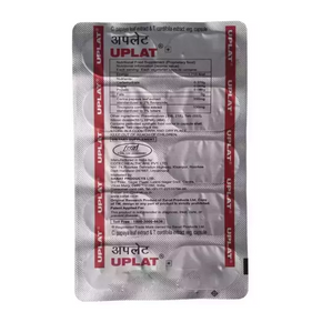 Uplat Capsule