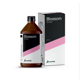 Ayukalp Blossom Syrup - Pack of 3 (200ml each)