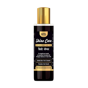MPIL Shiro Care Hair Oil - Pack of 2 (100ml each)