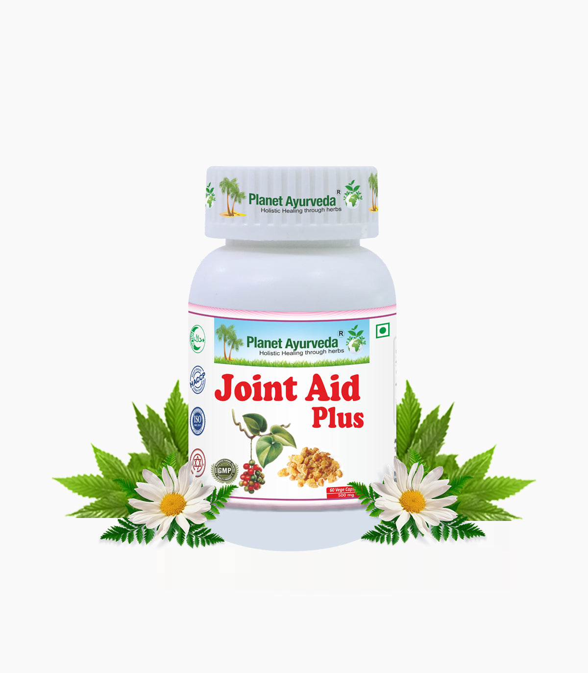 Joint Aid Plus Capsules Bottle of 60 QTY